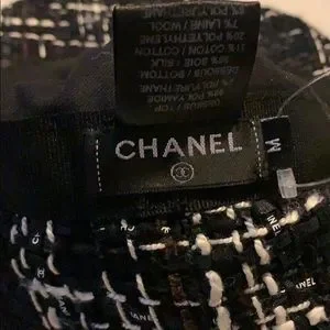 Rare * Limited edition Chanel Sailor Hat CHANEL | Accessories | Rare Limited Edition Chanel Sailor  main image 3